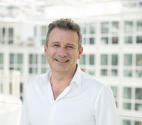 Prof. Mickaël Tanter