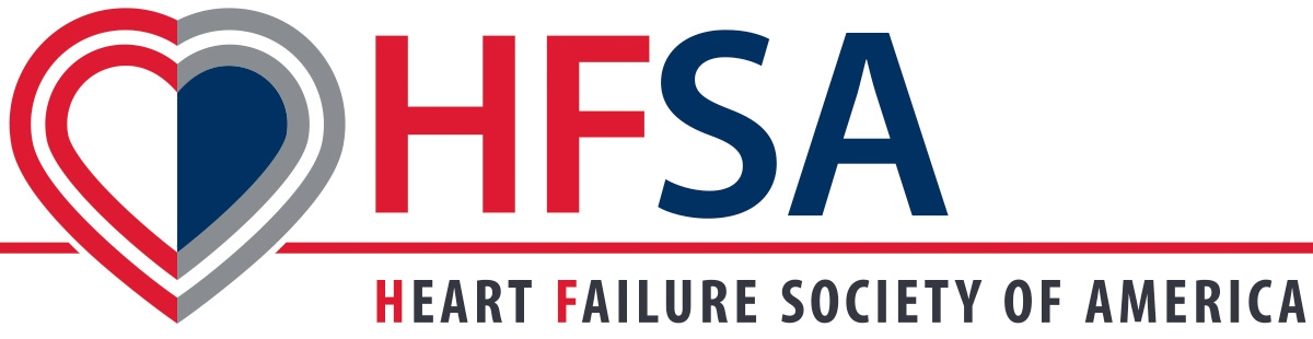 Logo Heart Failure Society of america